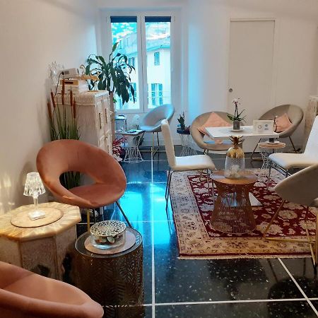 Palazzo Penco Bed & Breakfast Genoa Ngoại thất bức ảnh