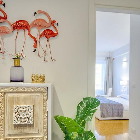 Palazzo Penco Bed & Breakfast Genoa Ngoại thất bức ảnh