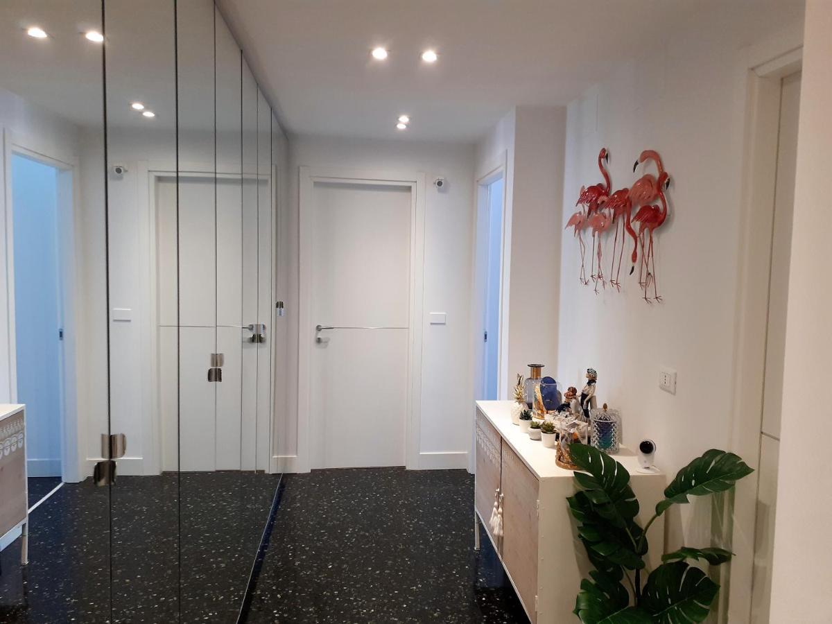 Palazzo Penco Bed & Breakfast Genoa Ngoại thất bức ảnh