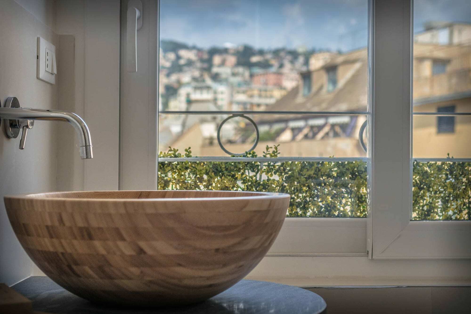 Palazzo Penco Bed & Breakfast Genoa Ngoại thất bức ảnh