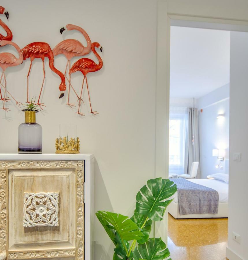 Palazzo Penco Bed & Breakfast Genoa Ngoại thất bức ảnh