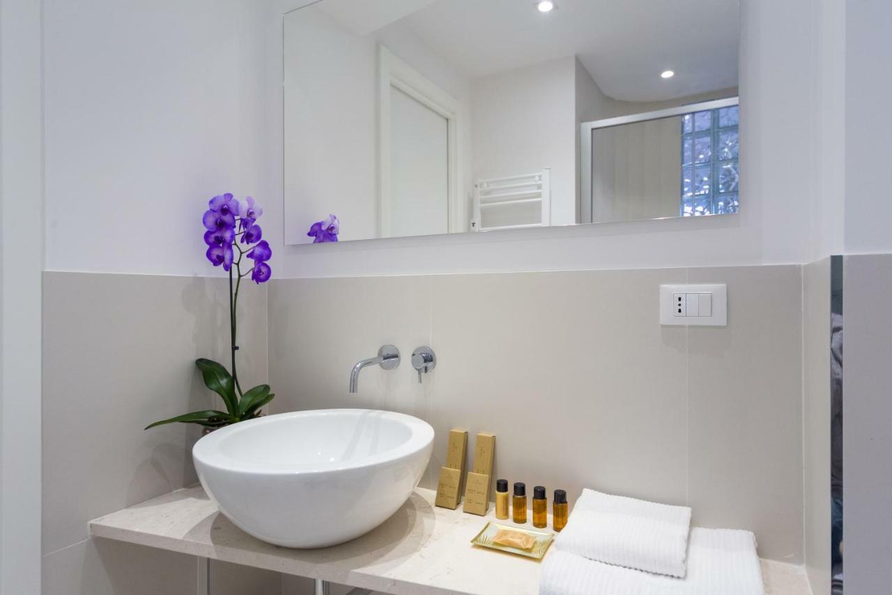 Palazzo Penco Bed & Breakfast Genoa Ngoại thất bức ảnh